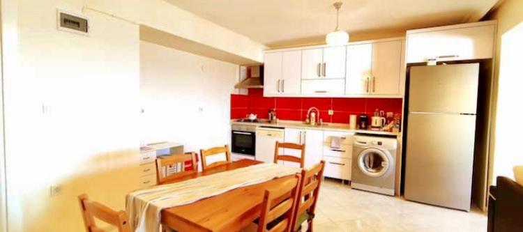Bodrum Burcu Residence, Magnificent Sea View, Cozy, Free Otopark, Free Wifi Exterior foto