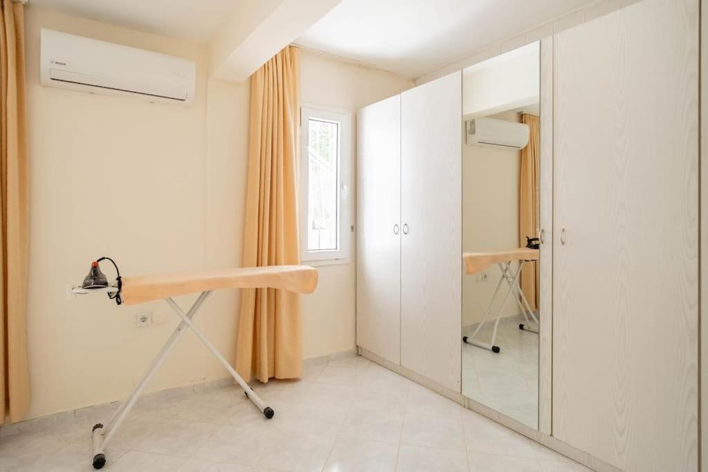 Bodrum Burcu Residence, Magnificent Sea View, Cozy, Free Otopark, Free Wifi Exterior foto